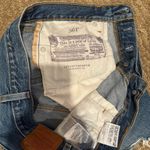 Levi's Levi’s 501 Jean Shorts Photo 2