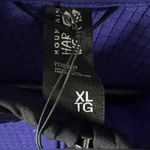 Mountain Hardwear  WOMEN'S POLARTEC® POWER GRID™ HALF ZIP JACKET Purple Size XL Photo 9