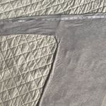 Athleta   Gray Short Sleeve T-Shirt Photo 5