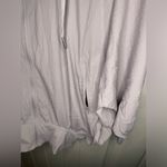 Lululemon New Rituals Jacket Iced Iris Photo 4