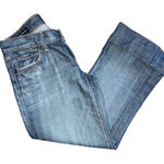 Citizens of Humanity Citizen Of Humanity🦎Low Waist Bootcut Jean🌵 Photo 0