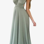 A New Day Sexy Fashion Bandage Long Dresses Women Girl Summer Boho Beautiful Strapping Red Bandage Drerss for Party Solid Color danlv Photo 0