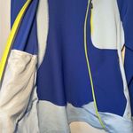 Columbia Womens Trail Twist II Jacket Sz S Purple Blue Athletic Full Zip… Photo 9