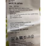 Comme des Garçons PLAY Striped Long-Sleeve T-Shirt Tee Top $140 XS Photo 8