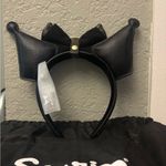 Lounge Fly  Sanrio Kuromi 20Th Anniversary Headband Photo 1