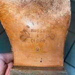 Anthropologie Distressed  Ankle Boots : size 9 Photo 1