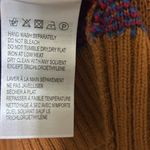 Farm Rio  Oversized Mixed Leopard Print Open Front Cardigan(Size Small) Photo 10