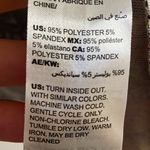 Chico's Chico’s knit tunic top paisley print long line fall staple Large Photo 7