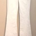 Treasure & Bond white flare jeans  Photo 0