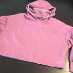 Under Armour  loose crop sweatshirt Photo 0