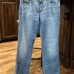 Levi's Low Boot Cut 545 Womens 6 Photo 11