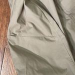 Athleta Dipper Cargo Hiking Pants Khaki Sand size 6 Photo 9