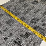 Ny Collection tank style dress round neckline 3 ring decoration @neckline Sz SM Photo 3