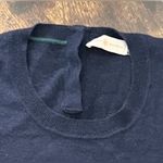 Tory Burch | ladies cashmere sweater. Size: L Photo 9