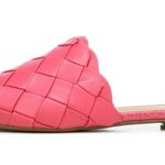 Circus by Sam Edelman NEW  Woven Olena Mules Photo 3