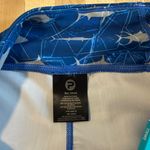 Pelagic NWT  UPF 50 Mid-Rise Fiji Legging Hex Americamo, Small Photo 10