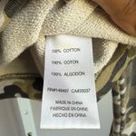 Joe Jeans sz S Camo Crop Sweater Outdoors‎ Hiking Green Photo 4