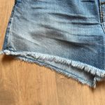 Joie Sedfi denim  jean shorts Photo 4