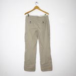 Kuhl  Legendary Pants Women’s 12 Regular Khaki Utility Outdoor Hiking Photo 1