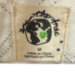 Free People  Edwardian Romantic Ethereal Ally  Tunic in Optic White Medium NEW Photo 10