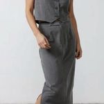 charcoal clothing set Gray Size 0 Photo 0