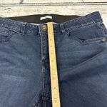 Westbound  Women's Tummy Control Fit Stretch Tapered‎ Leg Jeans [Size 14] Photo 5