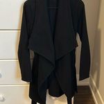 Princess Polly  belted pea coat Photo 0