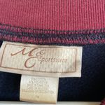 Vintage Crewneck Multiple Size M petite Photo 2