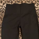 Spanx Leggings High Waisted Black Shapewear Tummy Control Women’s Size S Photo 6