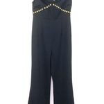 Foxiedox NWT Anthro  anita jumpsuit small Photo 0