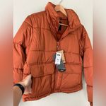 Vans NWT MTE Aubrey Primaloft Puffer winter Jacket XS 4-6 Photo 12