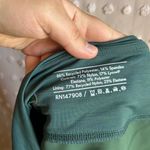 Outdoor Voices NWT  Hudson 4” Short Sz XXXL‎ Pebbled Evergreen Photo 4