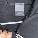 Nike  Black Long Sleeve Athletic Top with hood Photo 10