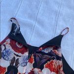 Sam Edelman Halter Top With Bold Floral Print. Photo 13