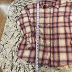 Wrangler  Flannel Women’s size‎ XXL Photo 6