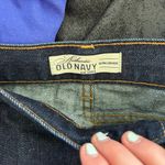 Old Navy Denim Mini Skirt Photo 2