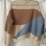 SheIn sweater Photo 4