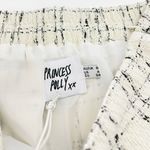 Princess Polly — CAROLINE MINI SKIRT MULTI, CHIC TWEED SKIRT, NWT, SIZE US 4 Photo 7