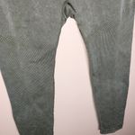 MTA Sport seamless leggings size 3X NWT green workout leggings plus size active Photo 1