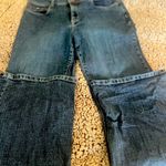 Tommy Hilfiger classic vintage boot cut jeans. Women’s size 8 Photo 0