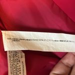 ZARA  Hot Pink Blazer Size 4 Photo 8