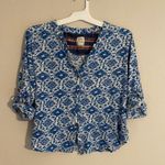 Lucky Brand Lucky Top Photo 7