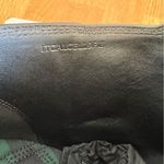 Burberry  Women’s Stirrup leather ankle boots In Black Size 37.5 Photo 11