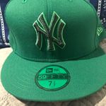 New Era Cap New York Yankees Baseball Hat Photo 0