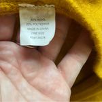 Brontë Flo Sunset Yellow Wool Beret Photo 2