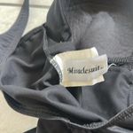 MiracleSuit  Gold Zipper‎ Front One-Piece Swimsuit Photo 5