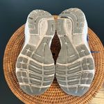 Brooks  Athletic Shoes in Gray and Blue extra wide size 8.5 Photo 7