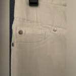 Liverpool Los Angeles Chloe Pull-On Crop Rolled Cuff Women’s Bright White 2/26 Photo 5