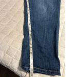 Jag jeans  Girlfriend Denim Women's Plus Size 20W Ankle Mid Rise Photo 6