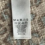 Roberto Cavalli NWOT  animal print dress Small Photo 6